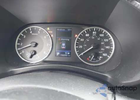 2020 Nissan Sentra S Xtronic Cvt из США, поврежденный, VIN 3N1AB8BV5LY220091